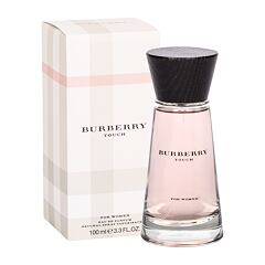Eau de Parfum Burberry Touch For Women 50 ml