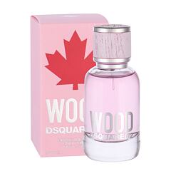 Eau de Toilette Dsquared2 Wood 30 ml