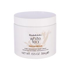 Körpercreme Elizabeth Arden White Tea Vanilla Orchid 384 g