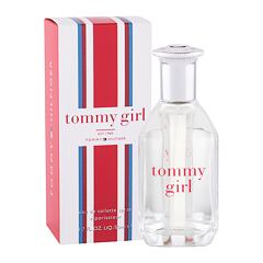 Eau de Toilette Tommy Hilfiger Tommy Girl 50 ml