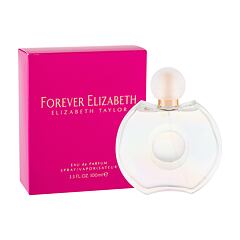 Eau de Parfum Elizabeth Taylor Forever Elizabeth 100 ml
