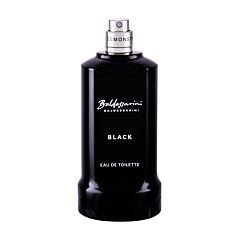 Eau de Toilette Baldessarini Black 75 ml Tester
