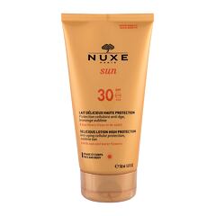 Sonnenschutz NUXE Sun Delicious Lotion SPF30 150 ml