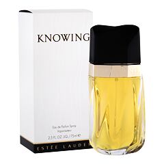 Eau de Parfum Estée Lauder Knowing 75 ml