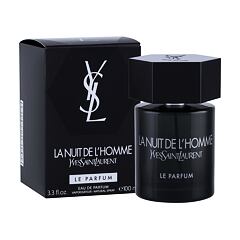 Eau de Parfum Yves Saint Laurent La Nuit De L'Homme Le Parfum 100 ml