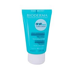 Körpercreme BIODERMA ABCDerm Cold-Cream Face & Body 45 ml