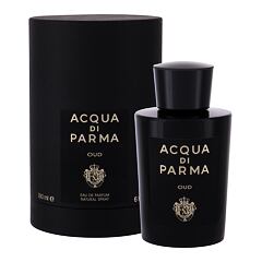 Eau de Parfum Acqua di Parma Signatures Of The Sun Oud 100 ml
