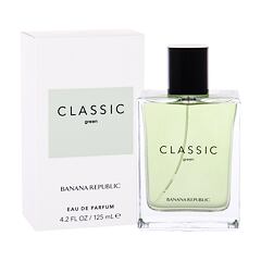 Eau de Parfum Banana Republic Classic Green 125 ml