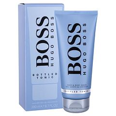 Duschgel HUGO BOSS Boss Bottled Tonic 200 ml