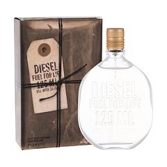 Eau de Toilette Diesel Fuel For Life Homme 50 ml