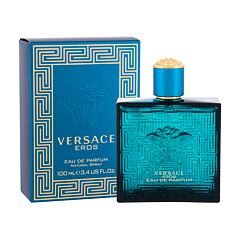 Eau de Parfum Versace Eros 100 ml