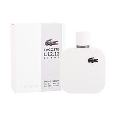 Eau de Parfum Lacoste L.12.12 Blanc 100 ml