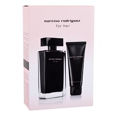 Eau de Toilette Narciso Rodriguez For Her 100 ml Sets