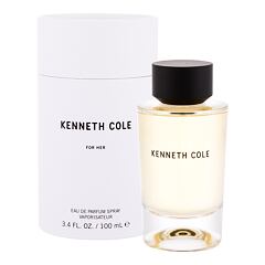 Eau de Parfum Kenneth Cole For Her 100 ml