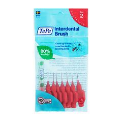 Zwischenraumzahnbürste TePe Original 0,5 mm 8 St.