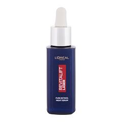 Gesichtsserum L'Oréal Paris Revitalift Laser Pure Retinol Night Serum 30 ml