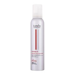 Haarfestiger Londa Professional Expand It Strong Hold Mousse 200 ml