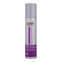 Conditioner Londa Professional Deep Moisture Leave-In Conditioning Spray 250 ml
