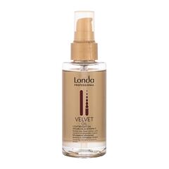 Haaröl Londa Professional Velvet Oil Lightweight Oil 30 ml