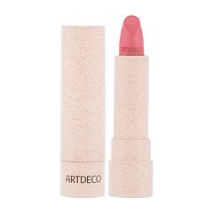 Lippenstift Artdeco Green Couture Natural Cream Lipstick 4 g 607 Red Tulip