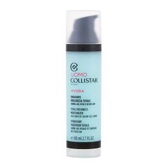 Tagescreme Collistar Uomo Total Freshness Moisturizer Face and Eye Cream-Gel 80 ml