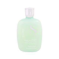 Shampoo ALFAPARF MILANO Semi Di Lino Scalp Relief Calming 250 ml