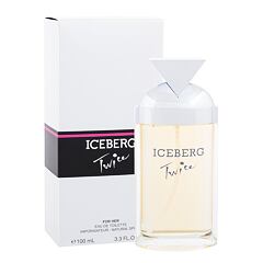 Eau de Toilette Iceberg Twice 100 ml