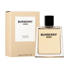 Eau de Toilette Burberry Hero 100 ml