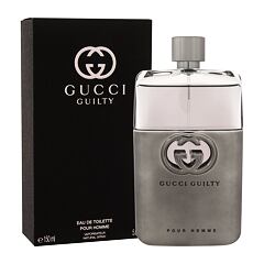 Eau de Toilette Gucci Guilty 50 ml