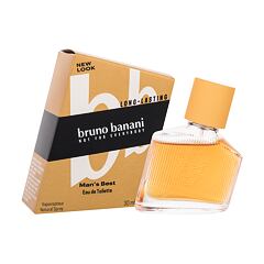 Eau de Toilette Bruno Banani Man's Best 30 ml