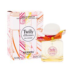 Eau de Parfum Hermes Twilly d´Hermès Eau Ginger 50 ml