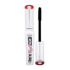 Mascara Benefit They´re Real! Magnet 4,5 g Supercharged Black