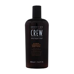 Duschgel American Crew 24-Hour Deodorant Body Wash 450 ml