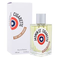 Eau de Parfum Etat Libre d´Orange Jasmin et Cigarette 100 ml Tester