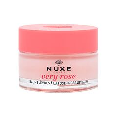 Lippenbalsam NUXE Very Rose 15 g