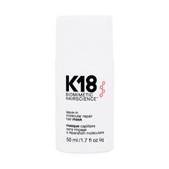Haarmaske K18 Molecular Repair Leave-In Hair Mask 5 ml