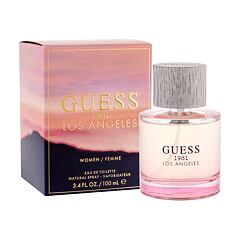 Eau de Toilette GUESS Guess 1981 Los Angeles 100 ml