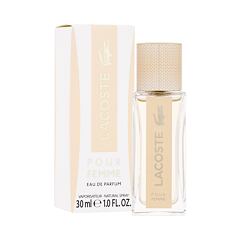 Eau de Parfum Lacoste Pour Femme 30 ml