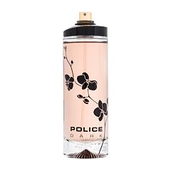 Eau de Toilette Police Dark Women 100 ml Tester