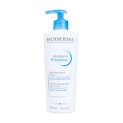 Körperbalsam BIODERMA Atoderm PP Baume 500 ml