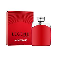 Eau de Parfum Montblanc Legend Red 100 ml
