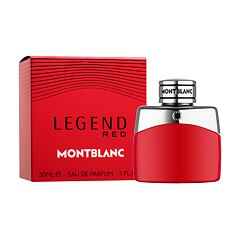 Eau de Parfum Montblanc Legend Red 30 ml