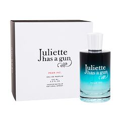 Eau de Parfum Juliette Has A Gun Pear Inc 100 ml Tester