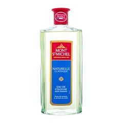 Eau de Cologne Mont St Michel Naturelle Classique 500 ml