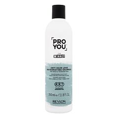 Shampoo Revlon Professional ProYou The Winner Anti Hair Loss Invigorating Shampoo 350 ml