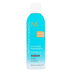 Trockenshampoo Moroccanoil Dry Shampoo Dark Tones 205 ml