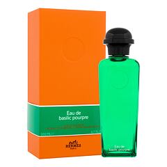Eau de Cologne Hermes Eau de Basilic Pourpre Nachfüllbar 50 ml