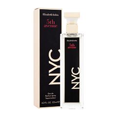 Eau de Parfum Elizabeth Arden 5th Avenue NYC 125 ml