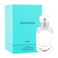 Eau de Toilette Tiffany & Co. Tiffany & Co. Sheer 30 ml