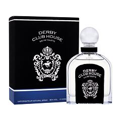 Eau de Toilette Armaf Derby Club House 100 ml